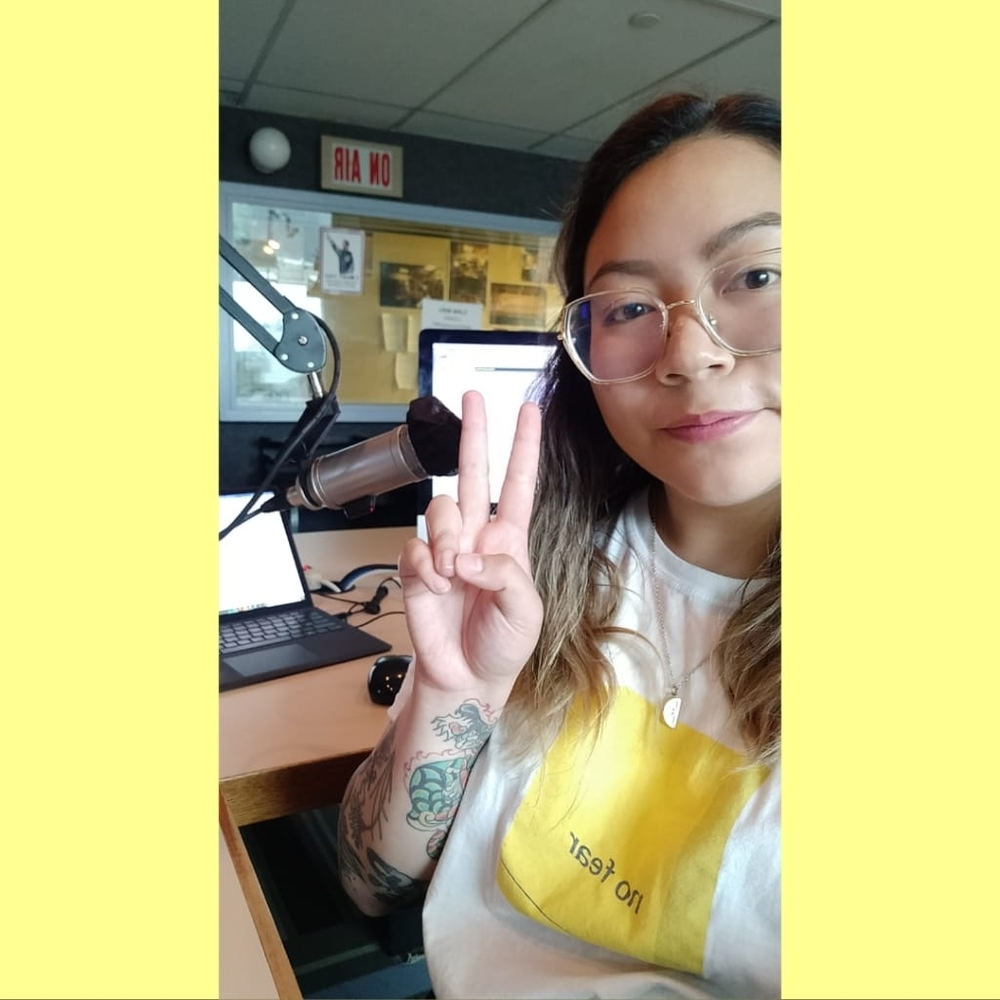 Meet your Posher, Katelyn